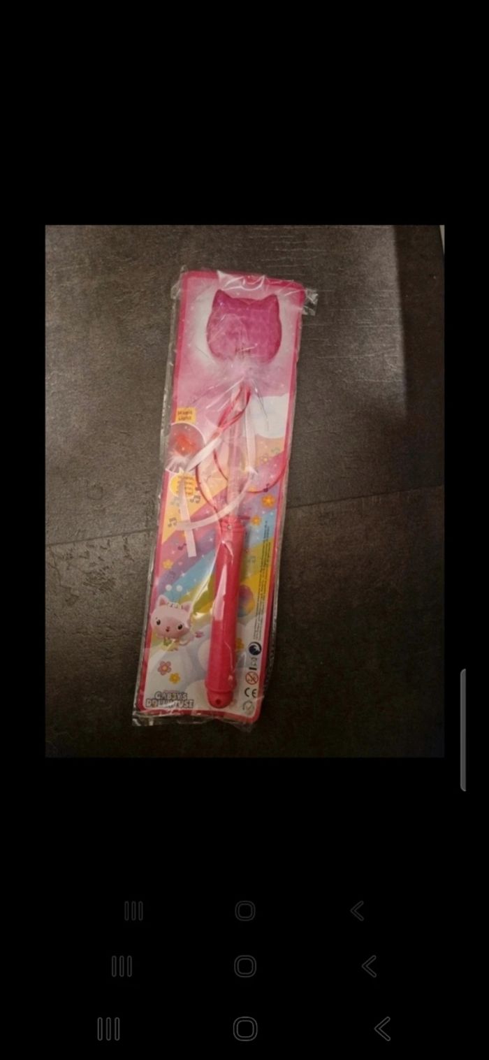 Lot gabby la maison magique - photo numéro 2