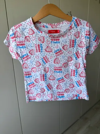 T shirt