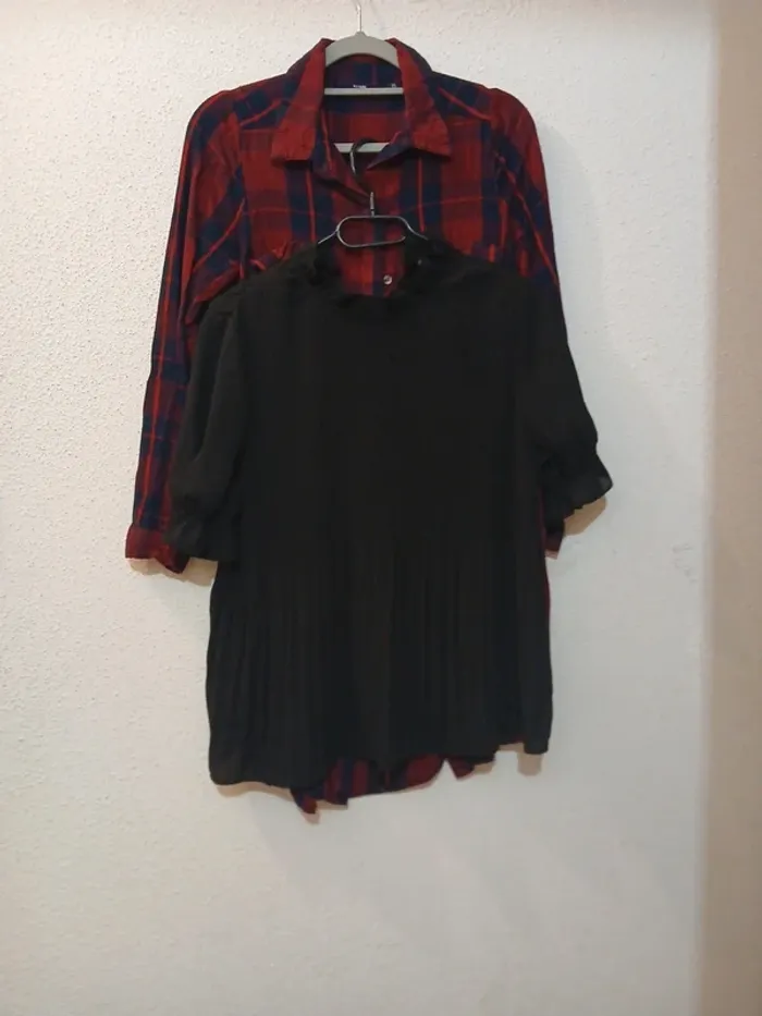 Lot de 5 vetement femme divers marques taille 34 - photo numéro 5