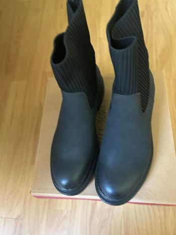 Botte neuf pointure39