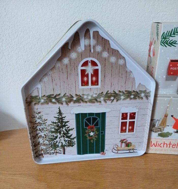 Déco noël - photo numéro 2