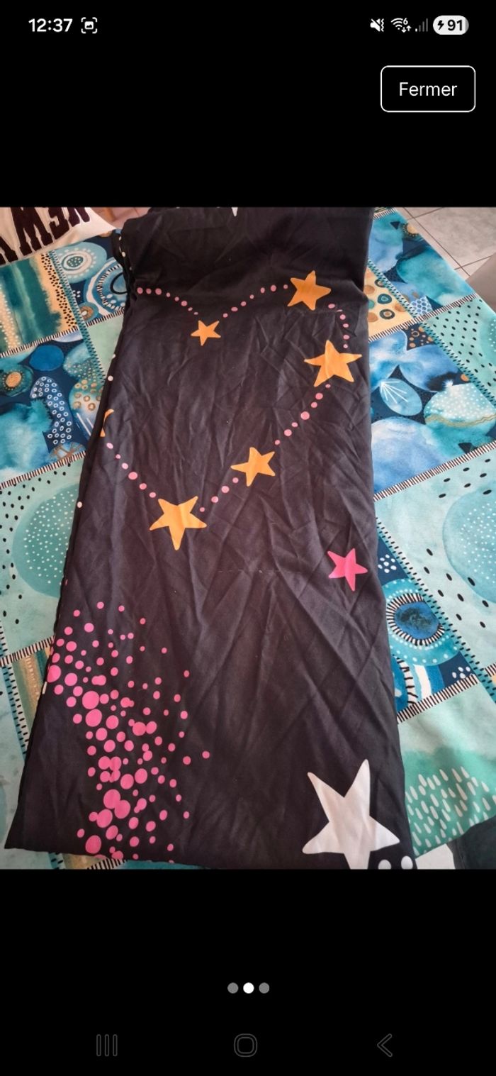 Parure de lit - photo numéro 2