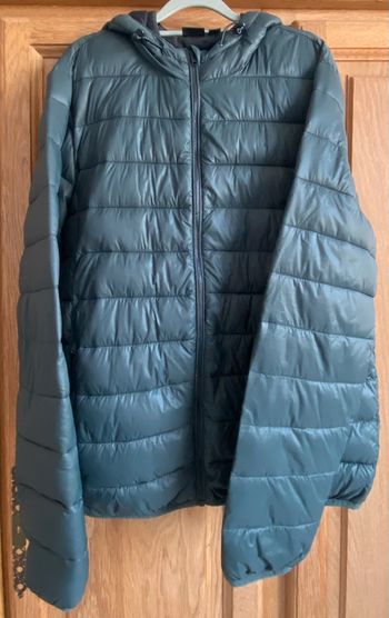 Veste / petite doudoune