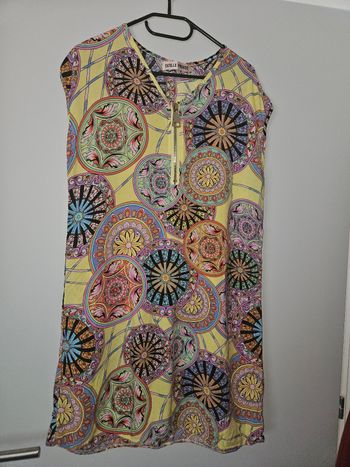 Robe femme