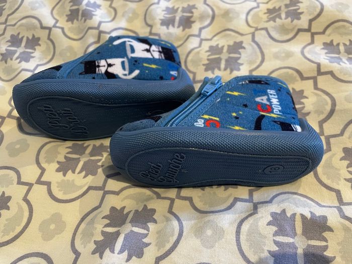 Chaussons - photo numéro 3