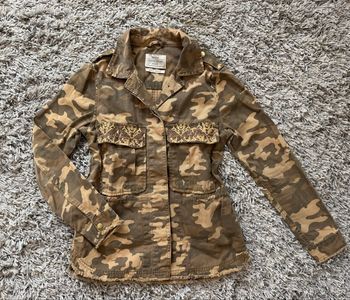 Veste / Blazer Bershka de taille 36