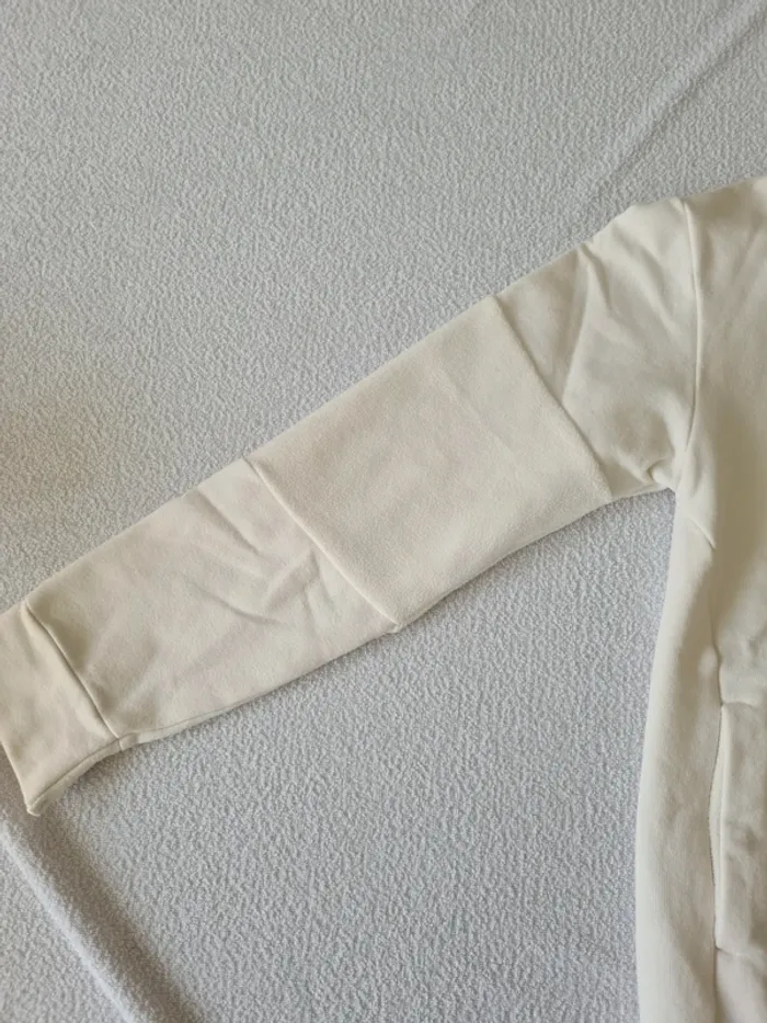 Sweat à capuche Benetton 10/11 ans - photo numéro 5