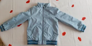 Blouson sergent major 8 ans