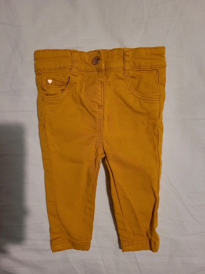 Ensemble 3 mois Orchestra - photo numéro 3