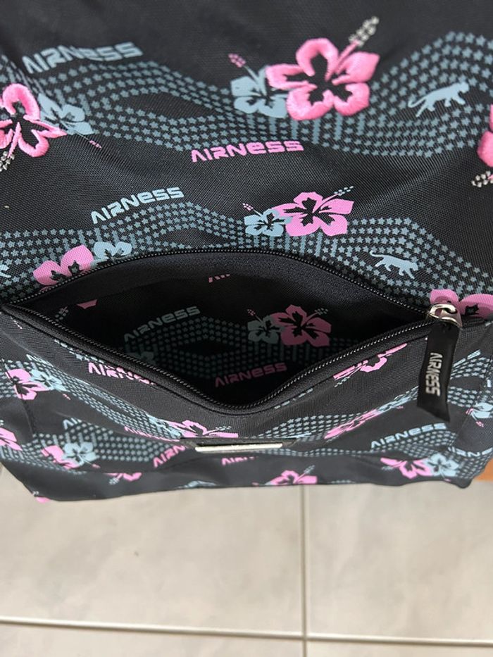 Sac de cours Airness - photo numéro 2