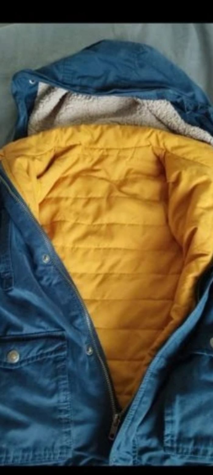 Parka - photo numéro 3