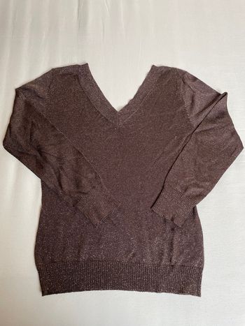 Pull femme  Zara taille M