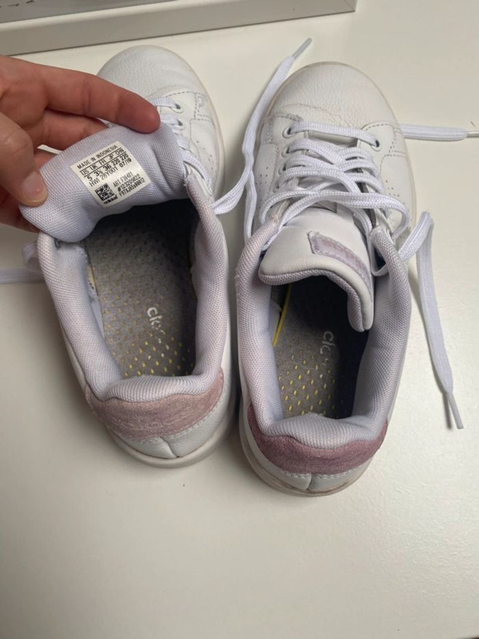 Chaussures adidas - photo numéro 5