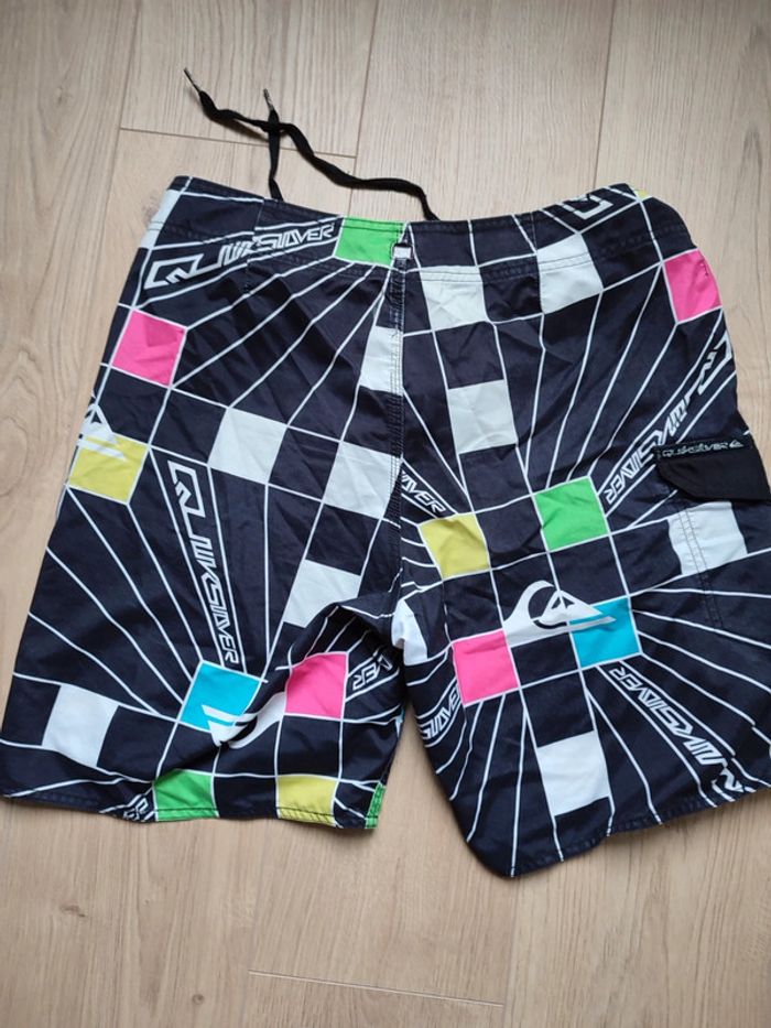 Short de bain Quicksilver - photo numéro 2