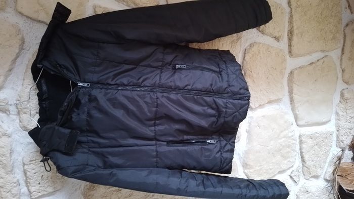 blouson - photo numéro 2