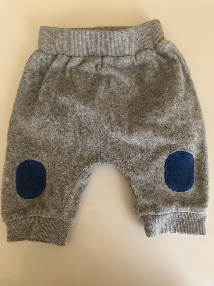 Ensemble garçon - 3 mois - photo numéro 2