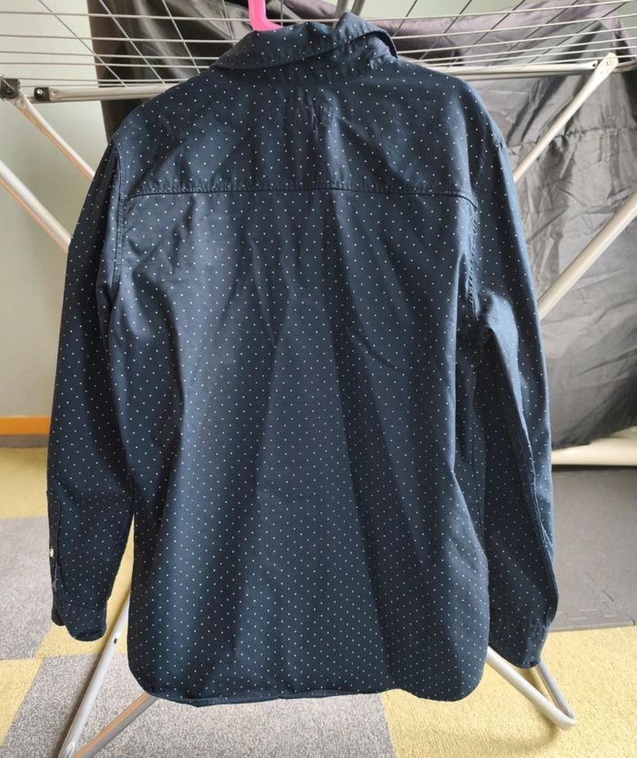 Chemise H&M 11-12 ans - photo numéro 2
