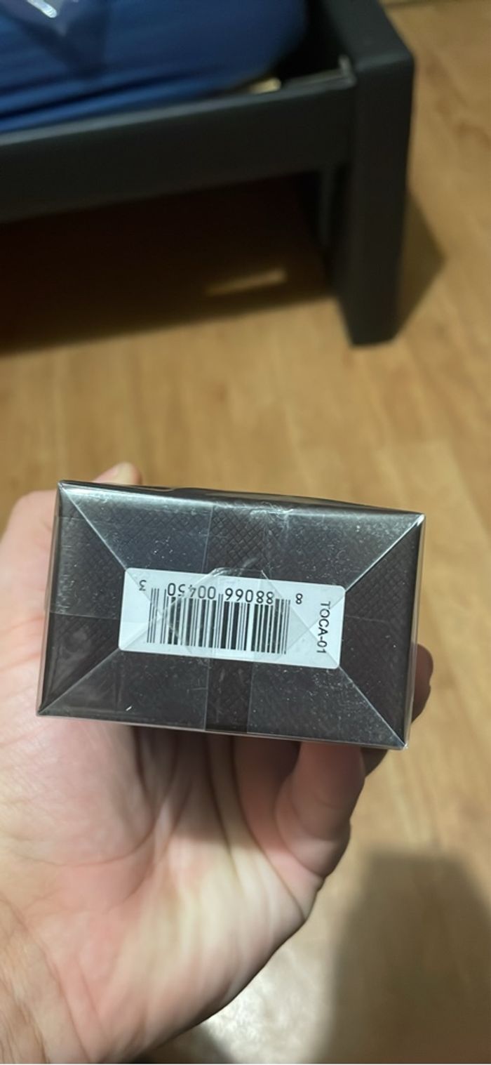 Tabacco Vanille (Tom Ford) - photo numéro 3