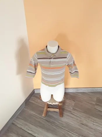 Polo 3 ans  (94 cm)