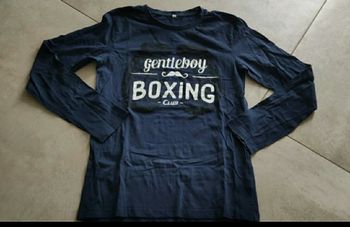 T-shirt garçon 13/14 ans