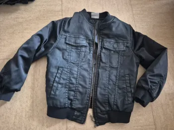 Veste Zara Boys 6 ans
