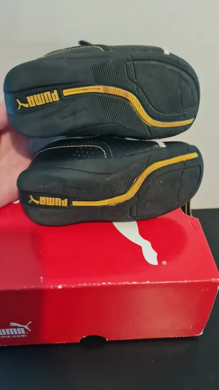 Baskets Puma - photo numéro 6