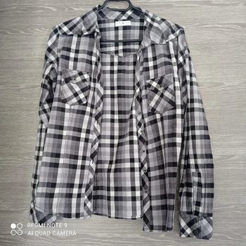 Chemise manches longues femme taille36/S