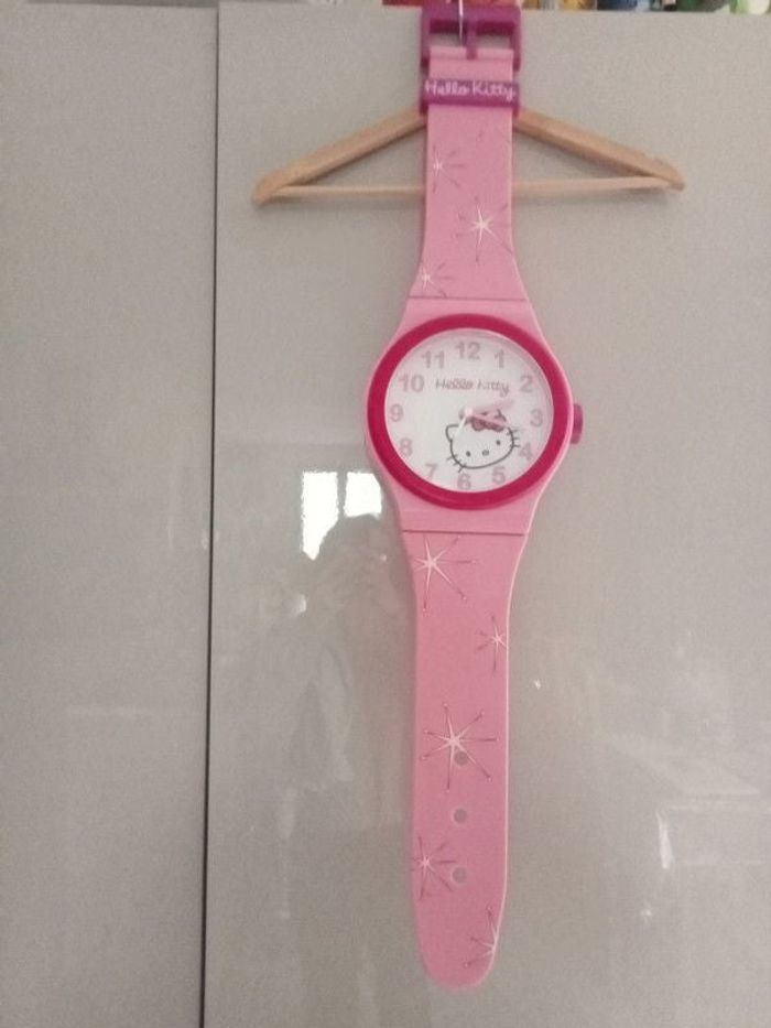 Montre murale