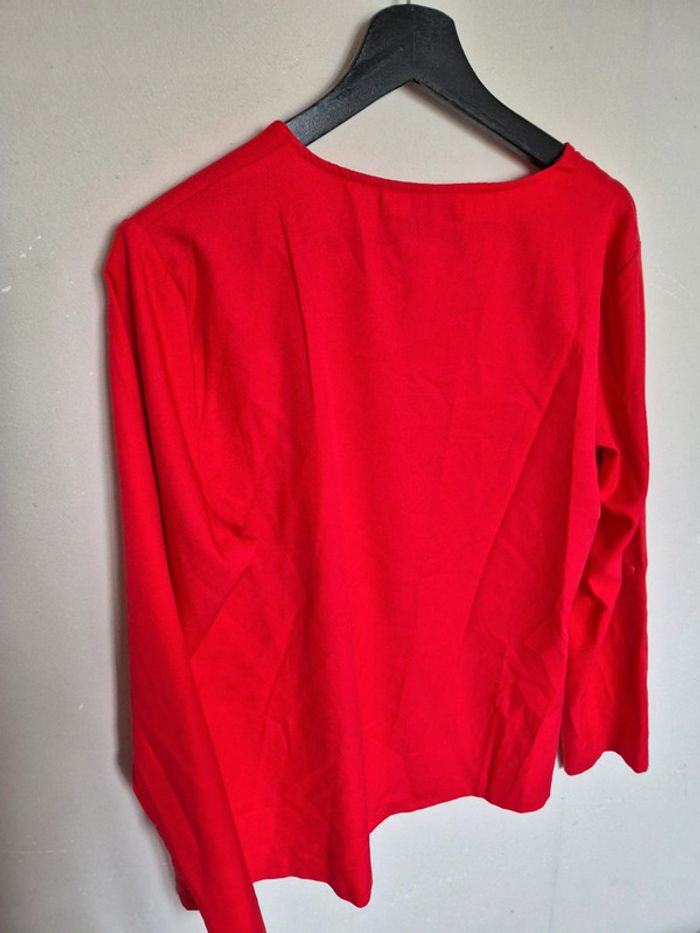 Blouse Newco taille 40 - photo numéro 5
