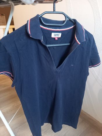 Polo Tommy
