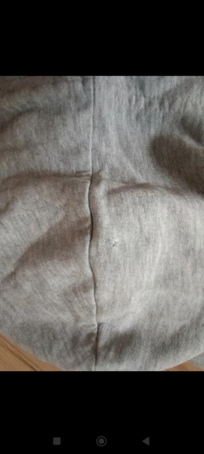Sweat 5 ans - photo numéro 5