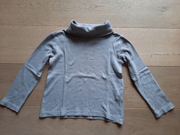 Sous-pull Okaïdi