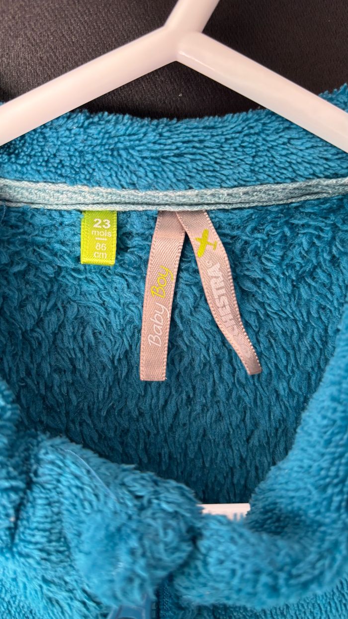 Polaire - photo numéro 3