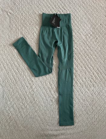Legging Johaug