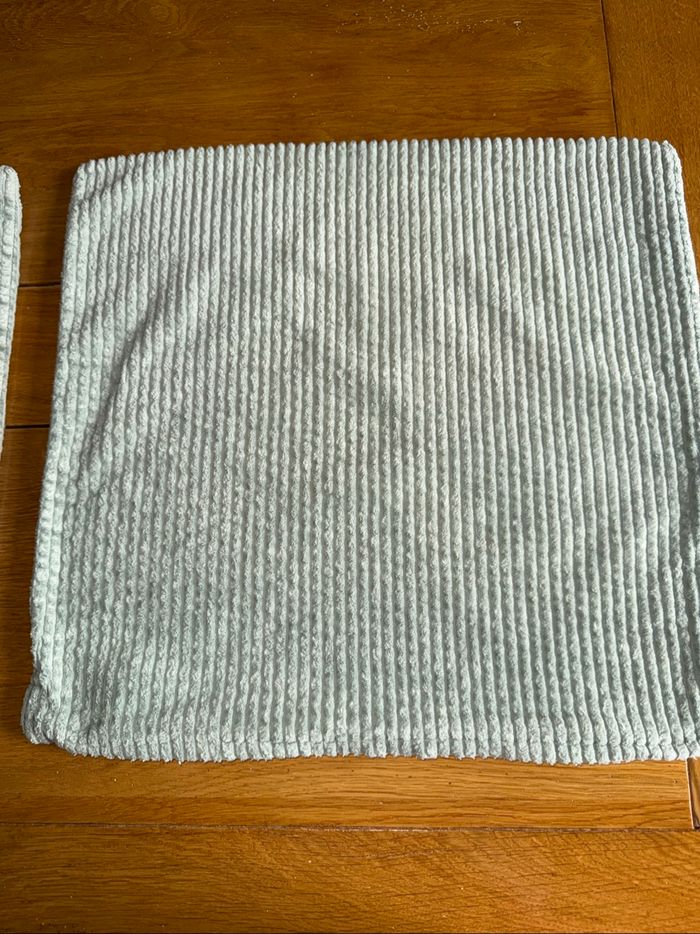 Housse de coussin - photo numéro 2