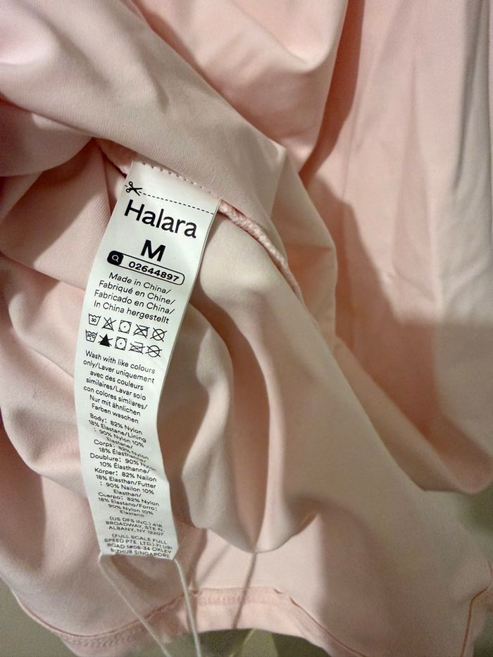 Robe de sport - photo numéro 6