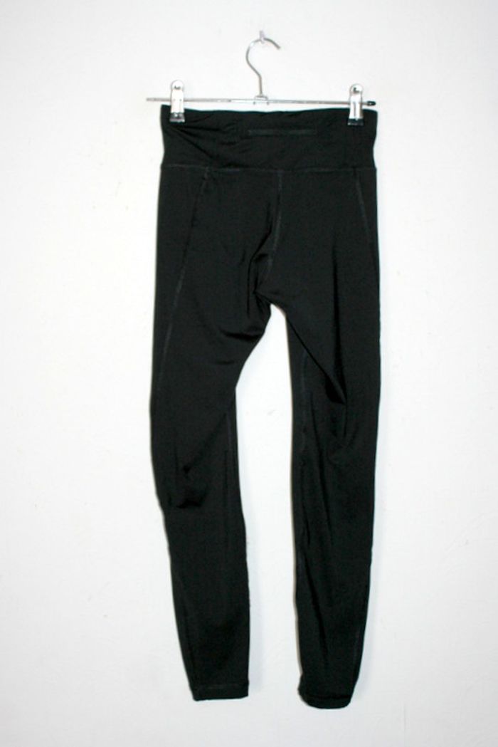 Corsaire noir Crivit taille S 34/36 - photo numéro 3