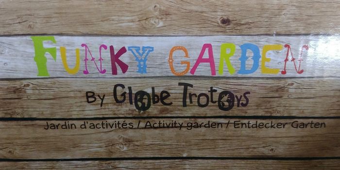 le potager d'activités de Funky Garden - photo numéro 9