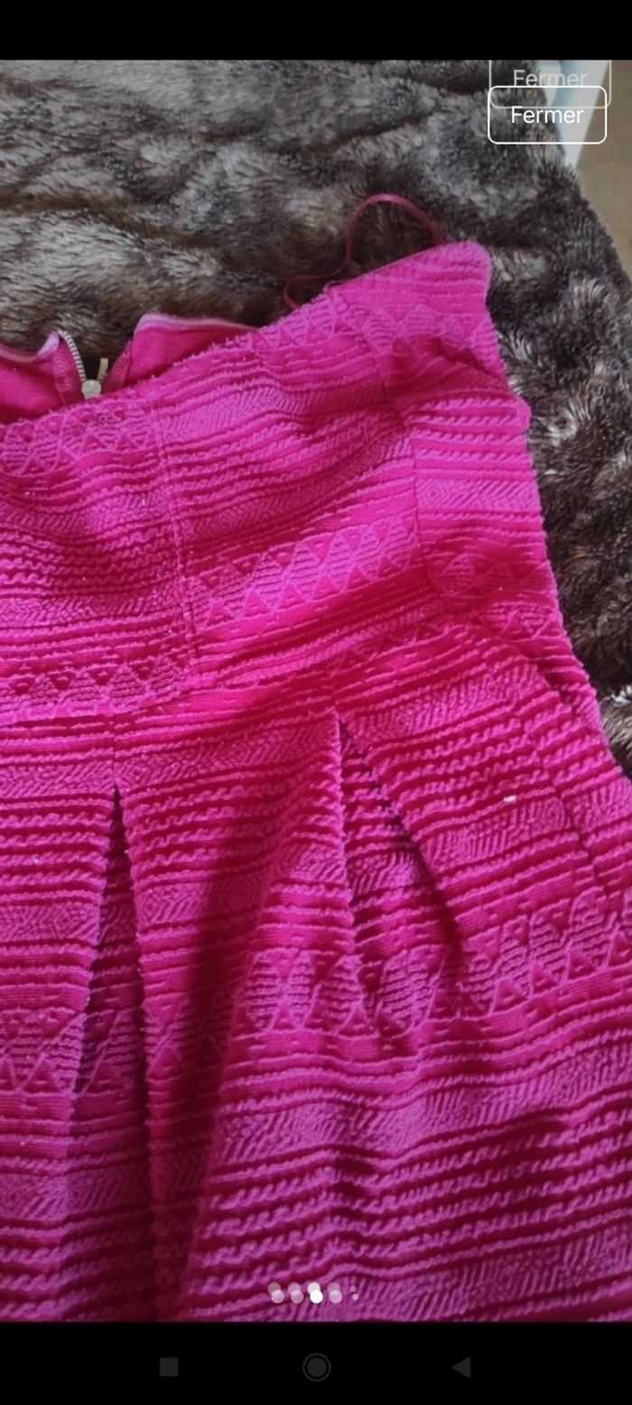 Robe femme f1 - photo numéro 3