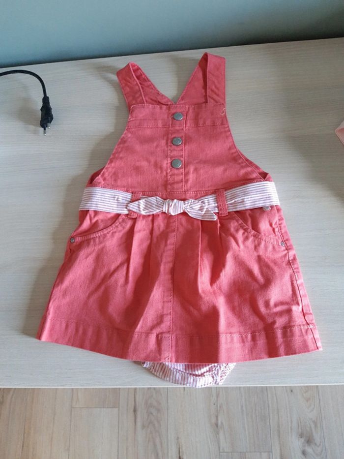 Robe obaibi neuve
