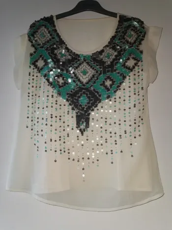 Tee-shirt Promod Taille 38