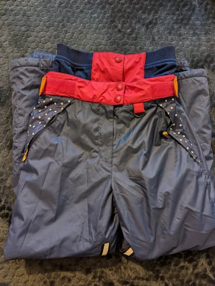 Pantalon de ski