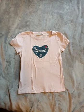 T-shirt XS 34