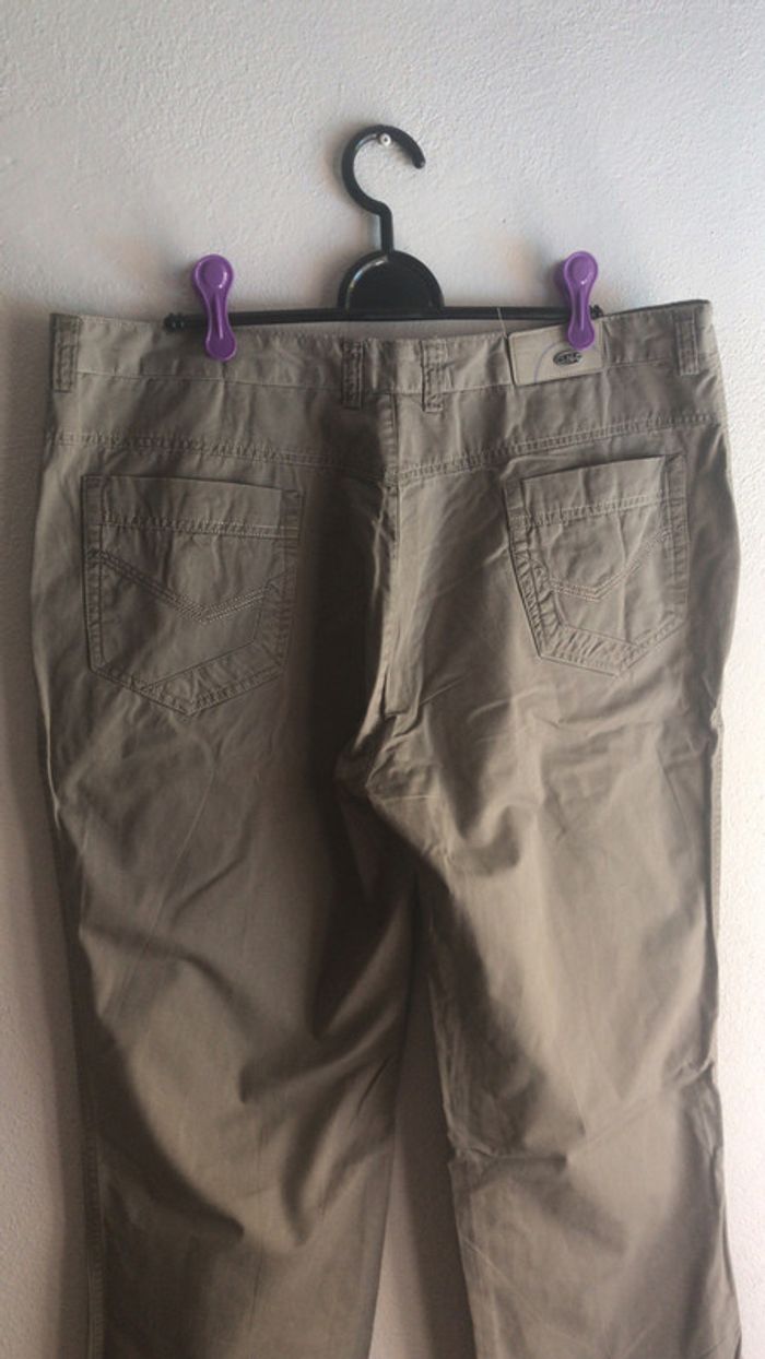 Pantalon D-n-D - photo numéro 4