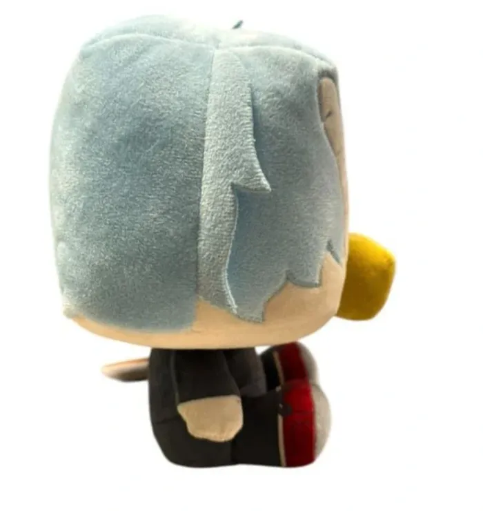 Peluche My Hero Academia Plushies Tomura Shigaraki Funko 18 cm - photo numéro 3