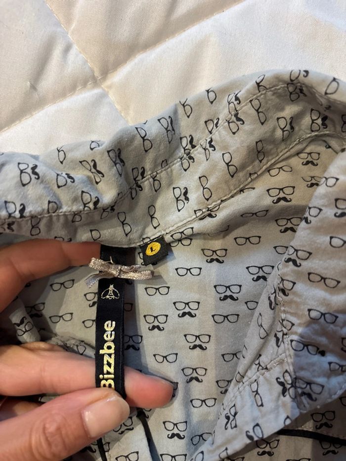 Chemise - photo numéro 5