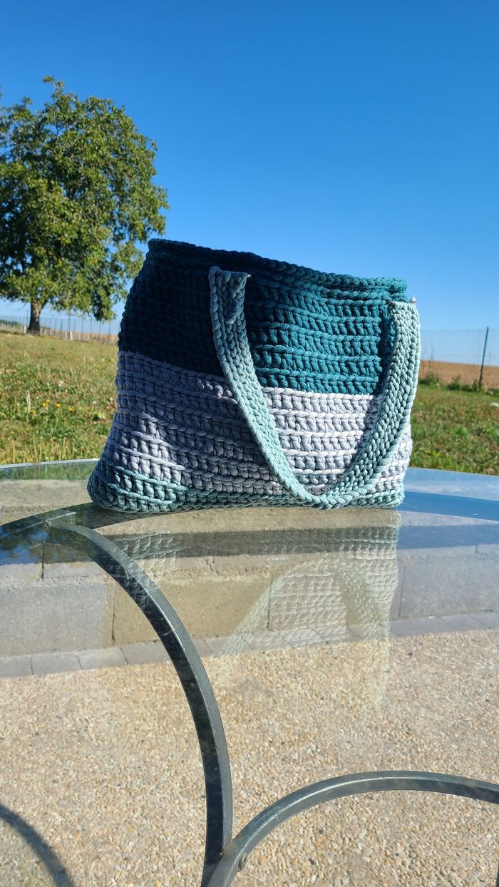 Sac à main - photo numéro 2