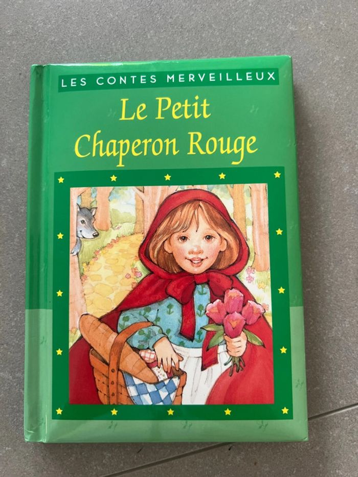 Coffret Les Contes Merveilleux - photo numéro 8