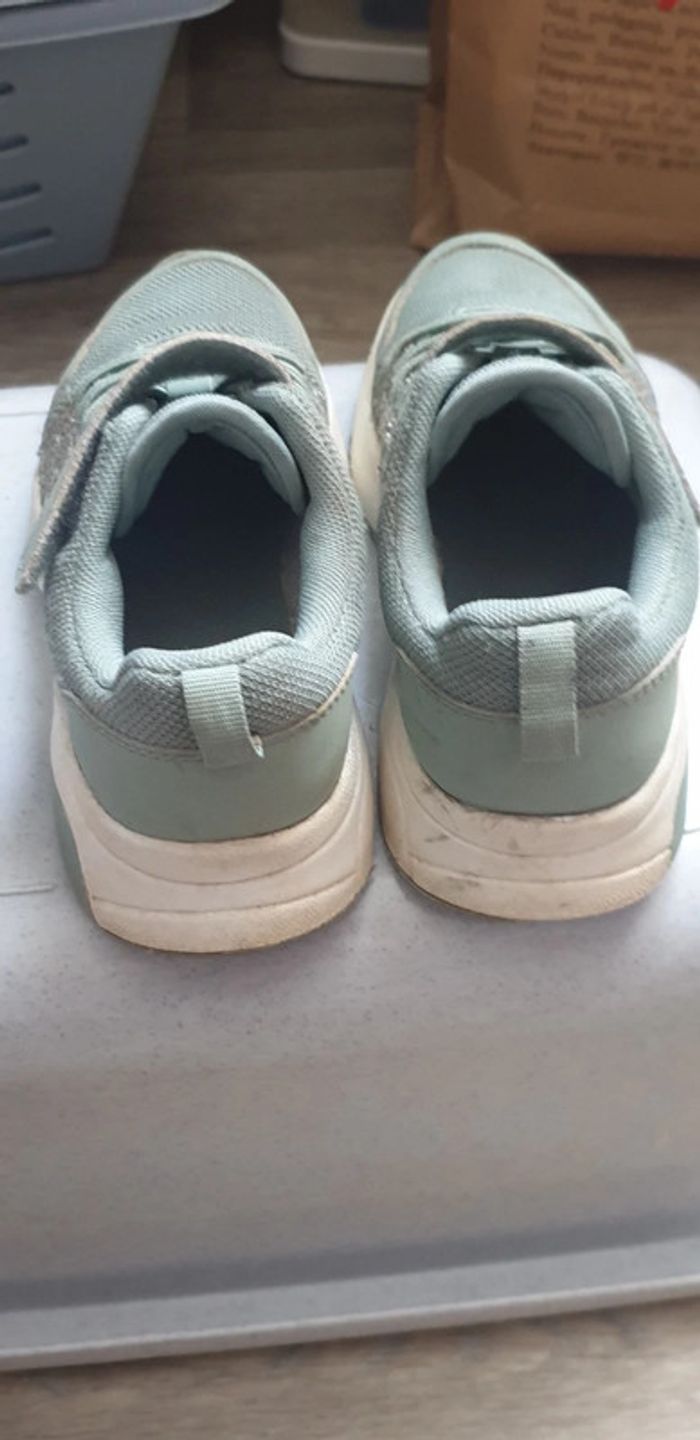 Basket H&M 30 - photo numéro 4