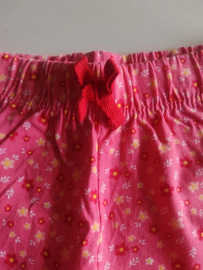 Short 8 ans - photo numéro 3